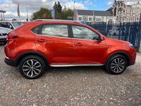 MG GS