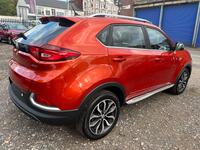 MG GS