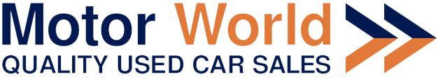 Motorworld WM logo